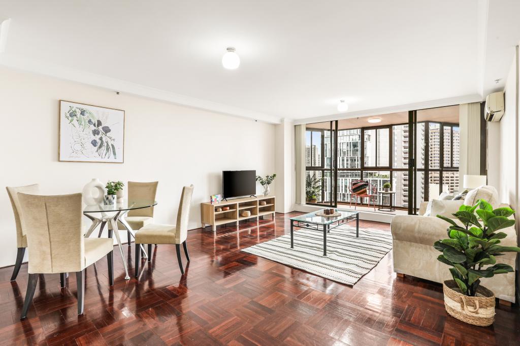 56/267-277 Castlereagh St, Sydney, NSW 2000