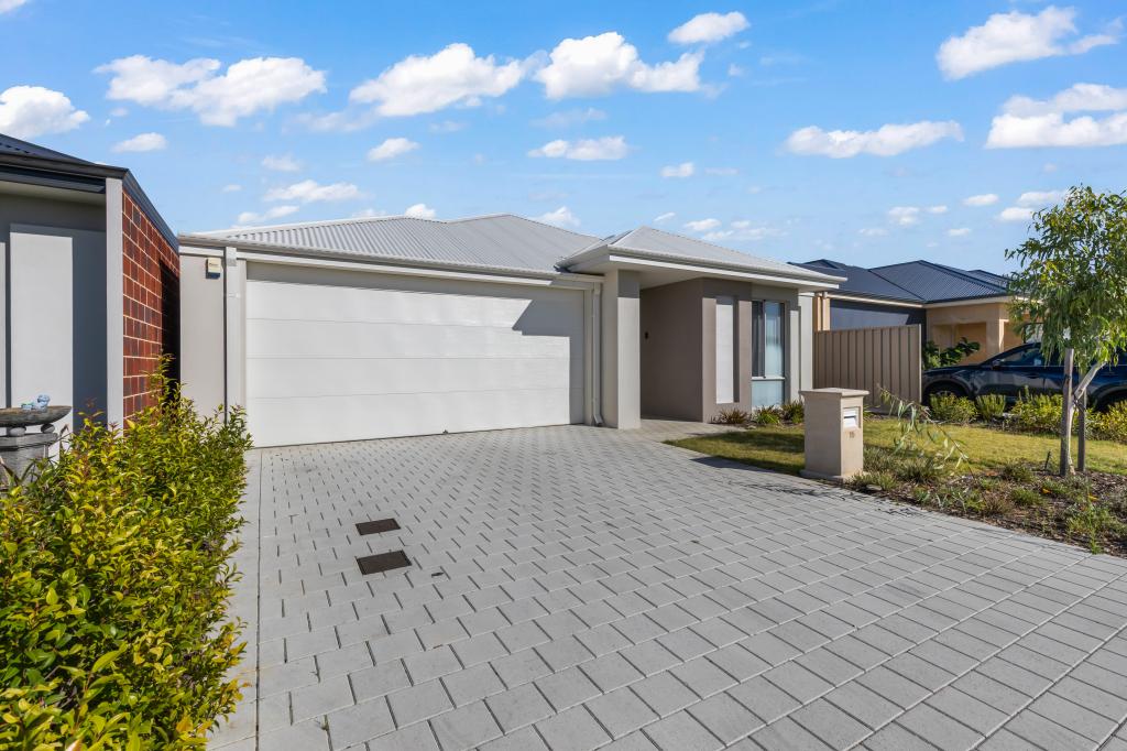 15 RELIEF WAY, BRABHAM, WA 6055