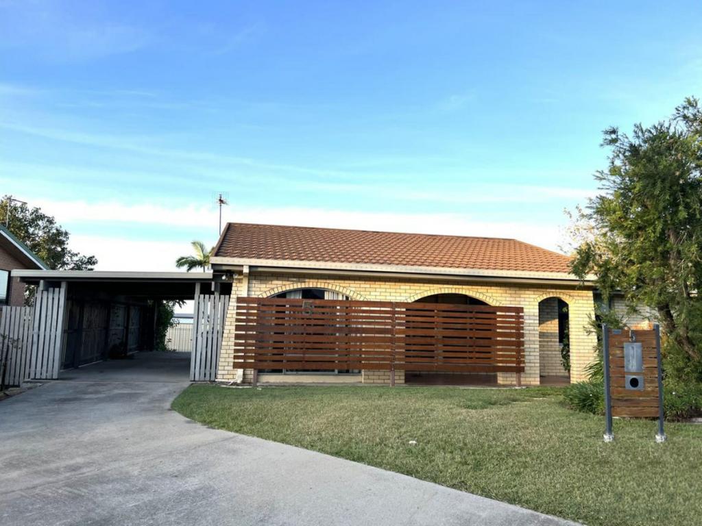 5 Canberra St, Clinton, QLD 4680