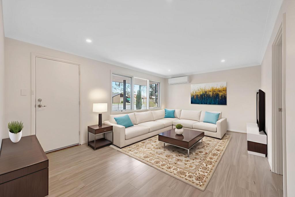 11 Garrin St, Salisbury North, SA 5108