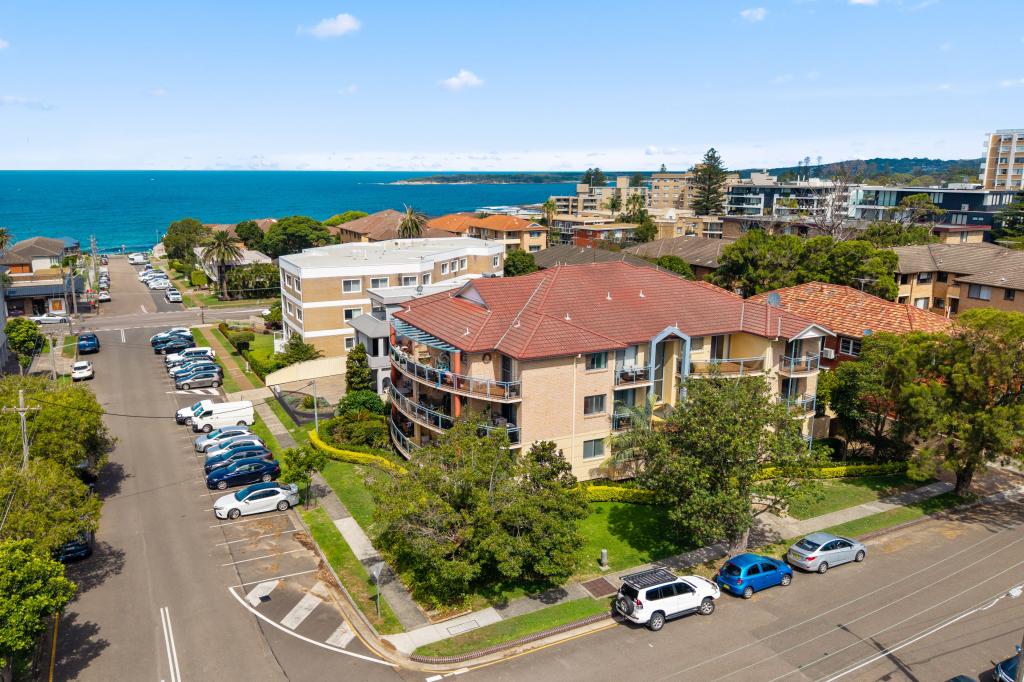 9/32-34 Parramatta St, Cronulla, NSW 2230
