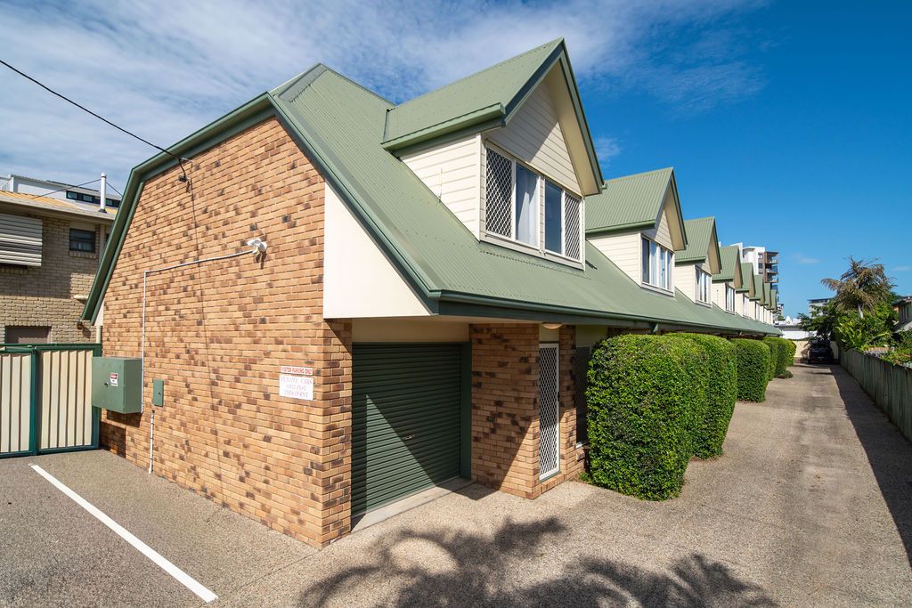 1/31 Baden Powell St, Maroochydore, QLD 4558