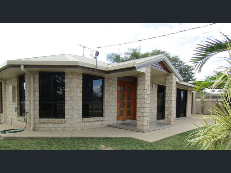 36 Wey St, Blackwater, QLD 4717