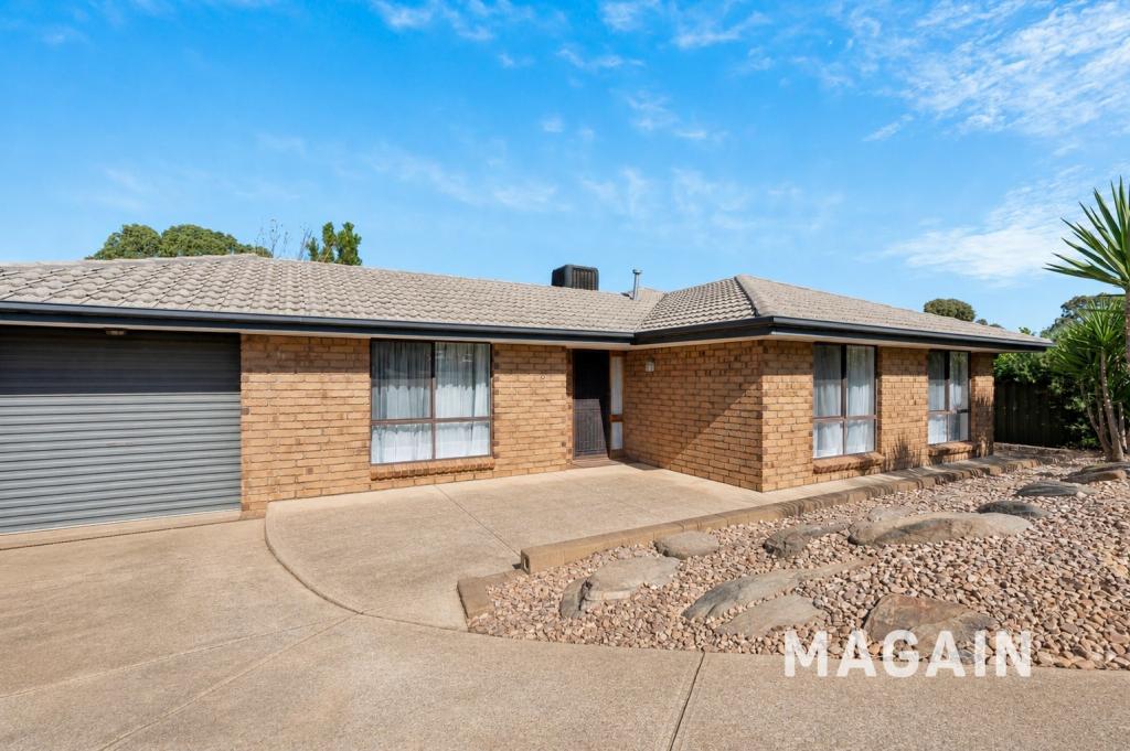 8 Eloise Ct, Woodcroft, SA 5162