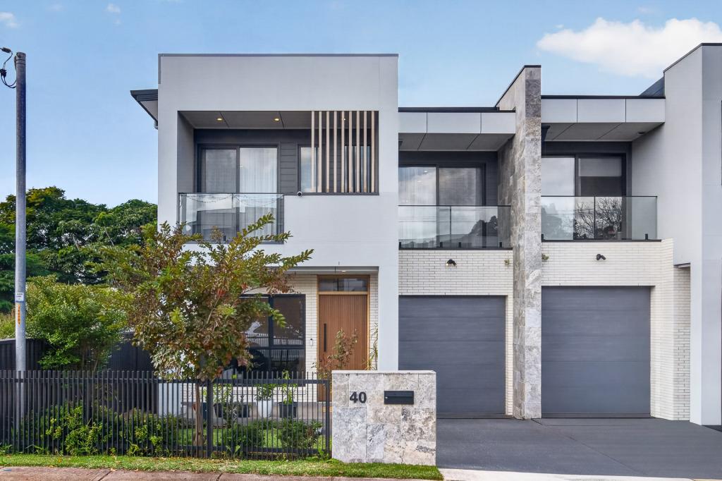40 Binda St, Merrylands West, NSW 2160