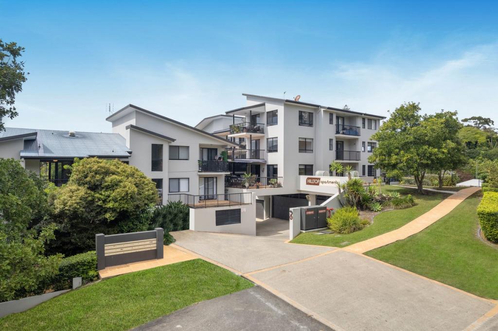 9/62 Garrick St, Coolangatta, QLD 4225