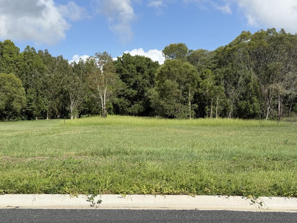Lot 1 Melaleuca Dr, Tully Heads, QLD 4854