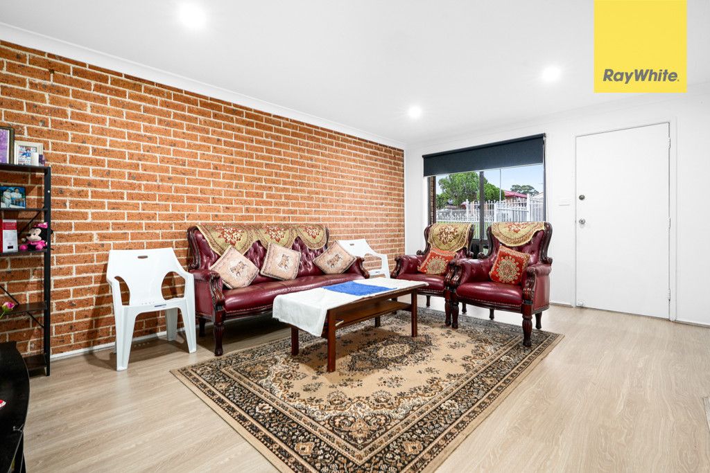 57a Charlotte Rd, Rooty Hill, NSW 2766