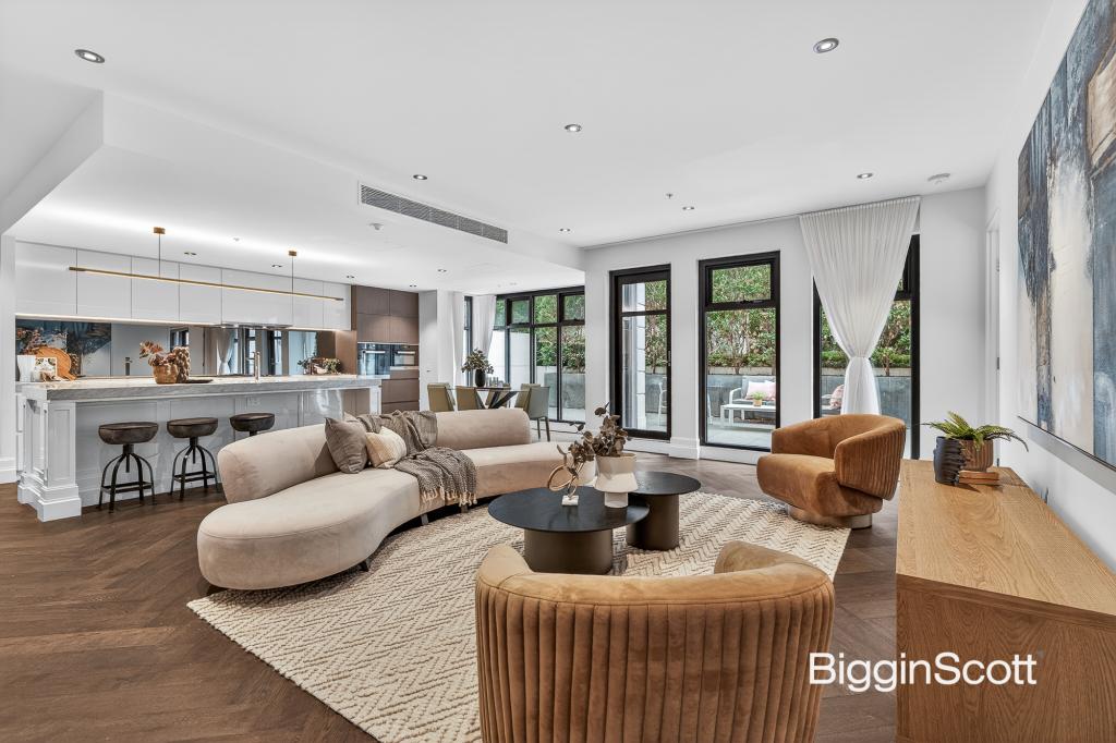 6/14 Lascelles Ave, Toorak, VIC 3142