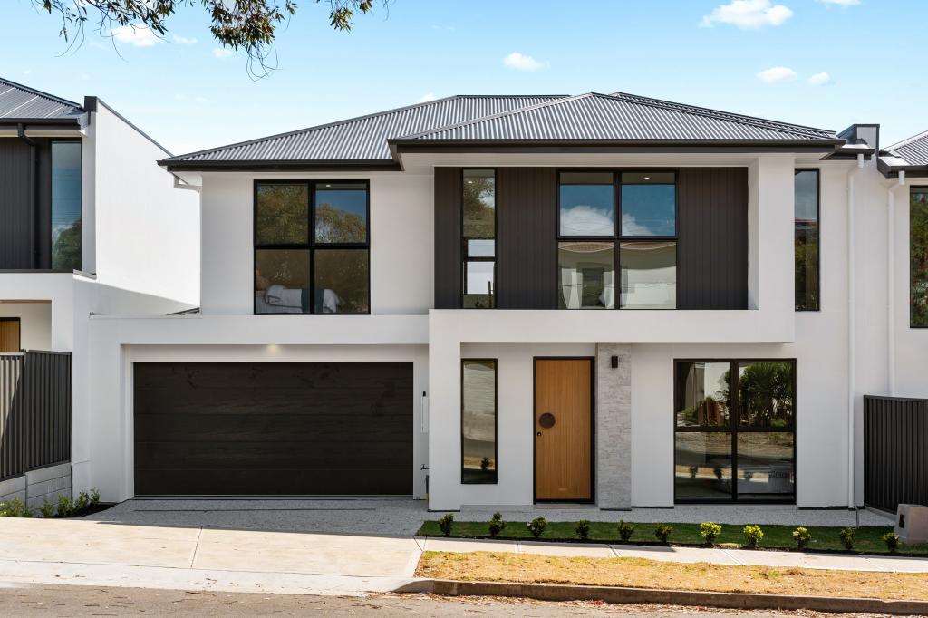 40 42 44 OSTERLEY TCE, SEACLIFF PARK, SA 5049