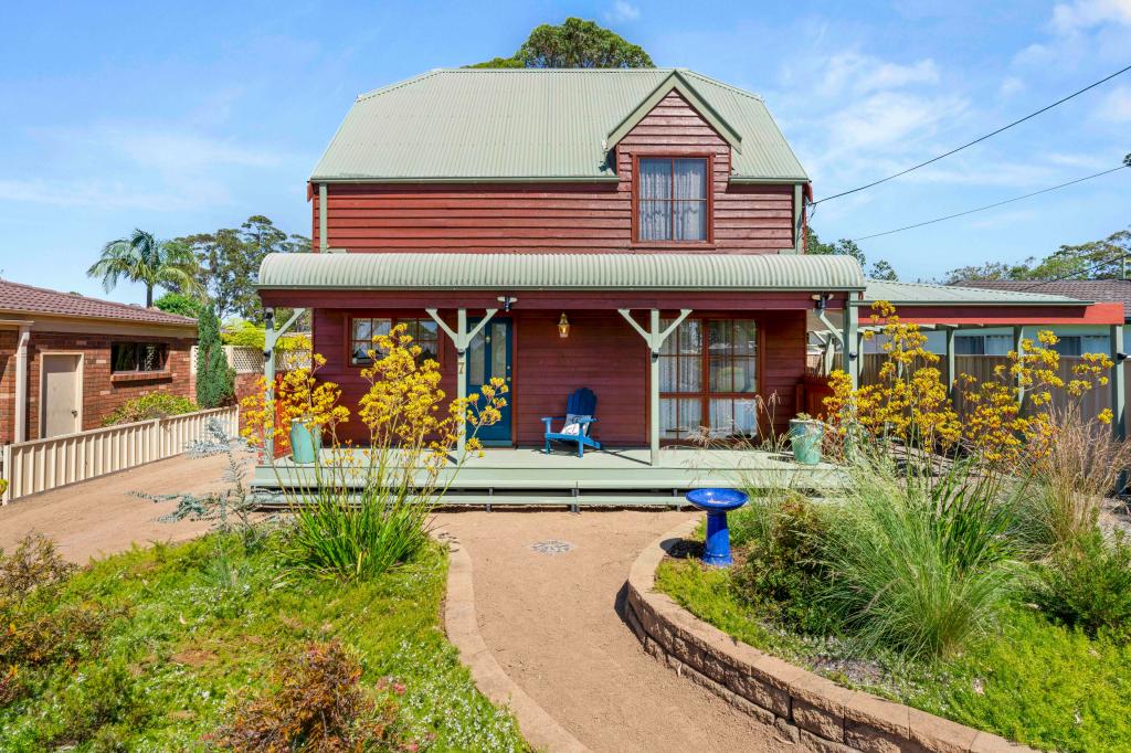 7 Torch St, Callala Bay, NSW 2540