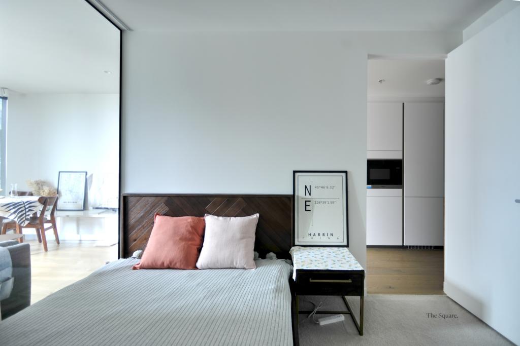 3311/23 MACKENZIE ST, MELBOURNE, VIC 3000