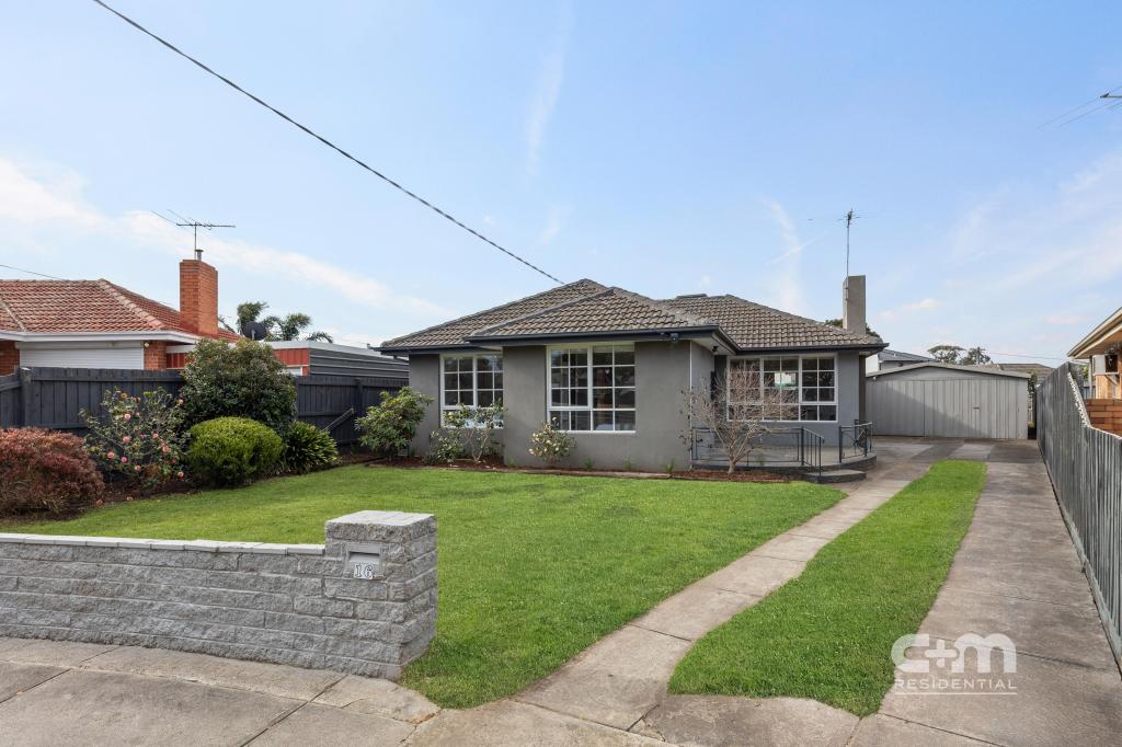 16 Charles St, Hadfield, VIC 3046