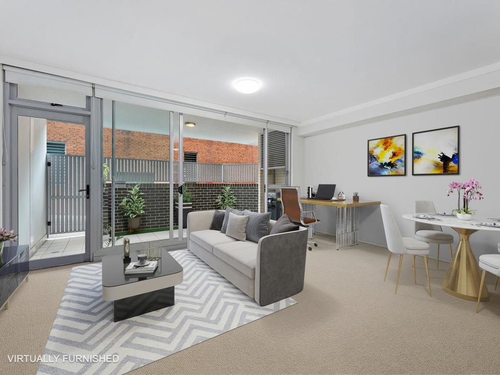 N105/16-20 Larkin St, Camperdown, NSW 2050