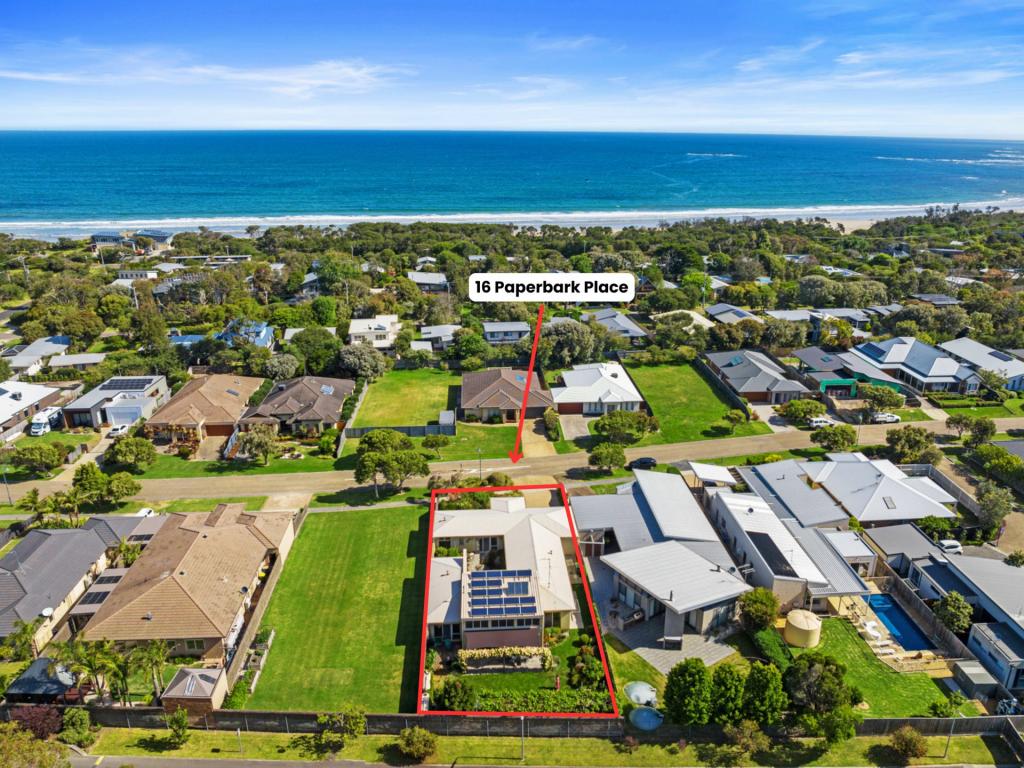 16 Paperbark Pl, Inverloch, VIC 3996