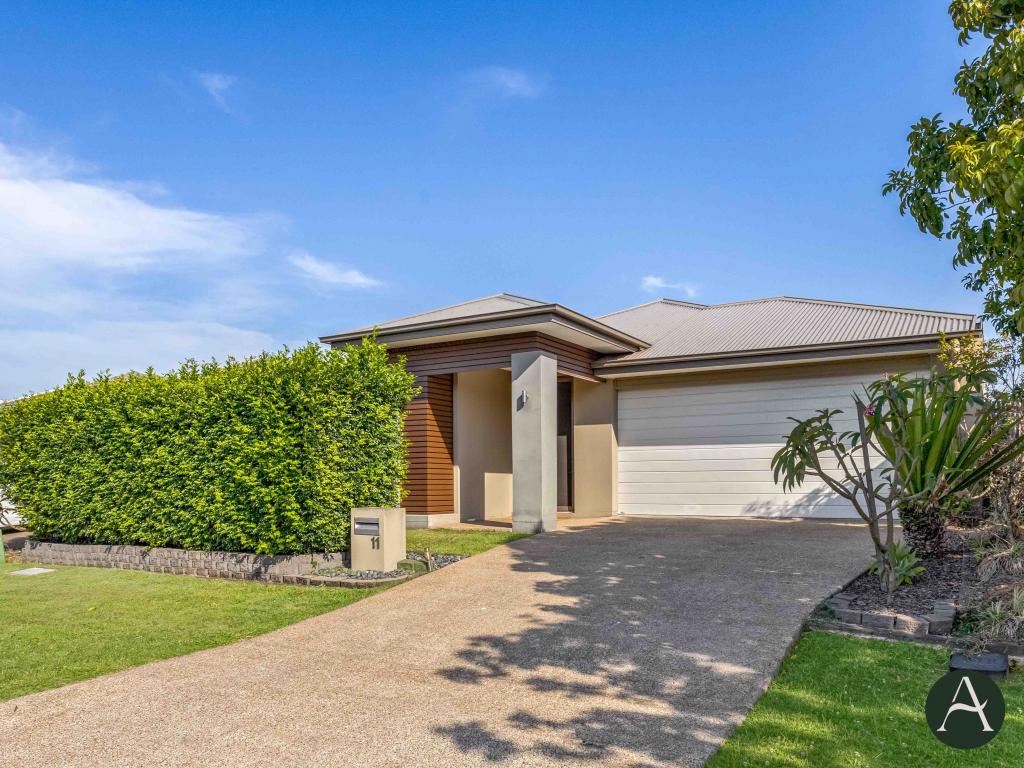 11 Flinders St, Pimpama, QLD 4209