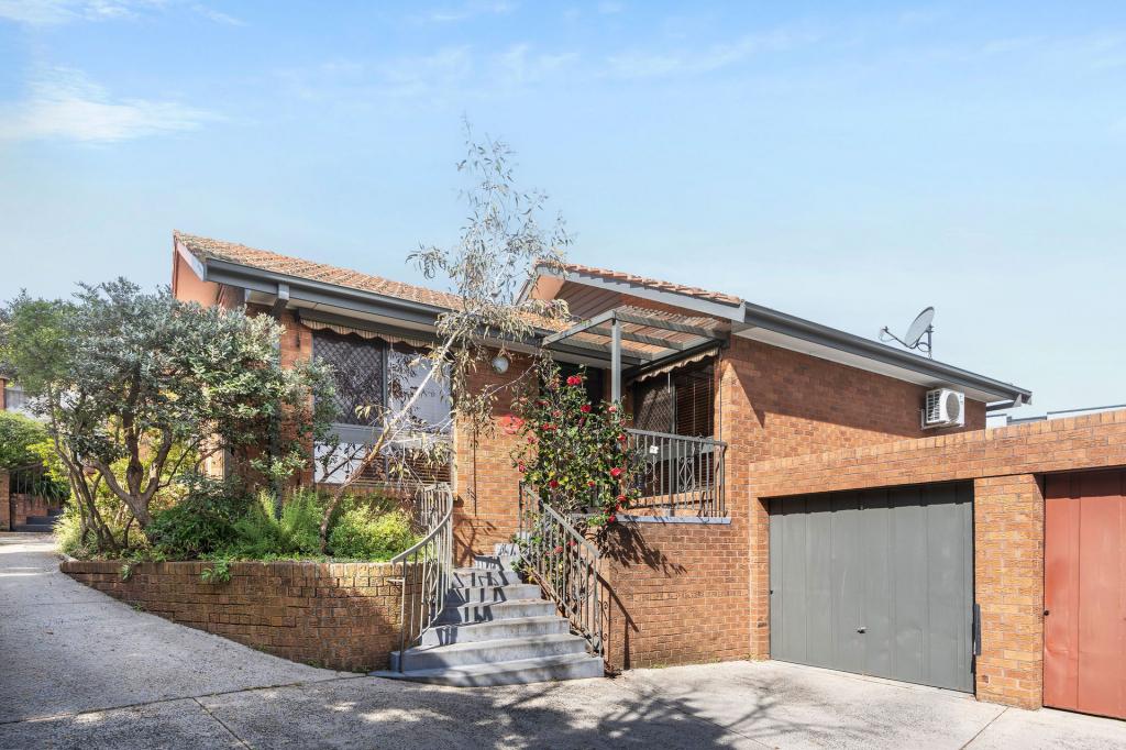 2/8 View St, Pascoe Vale, VIC 3044