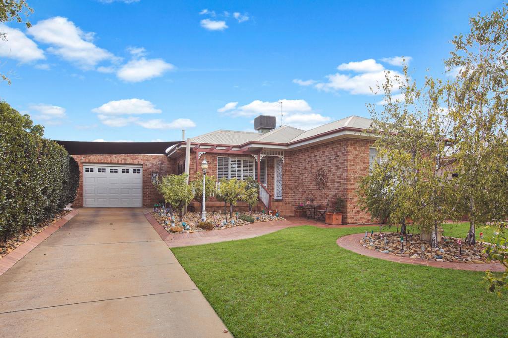 75 Wyangan Ave, Griffith, NSW 2680