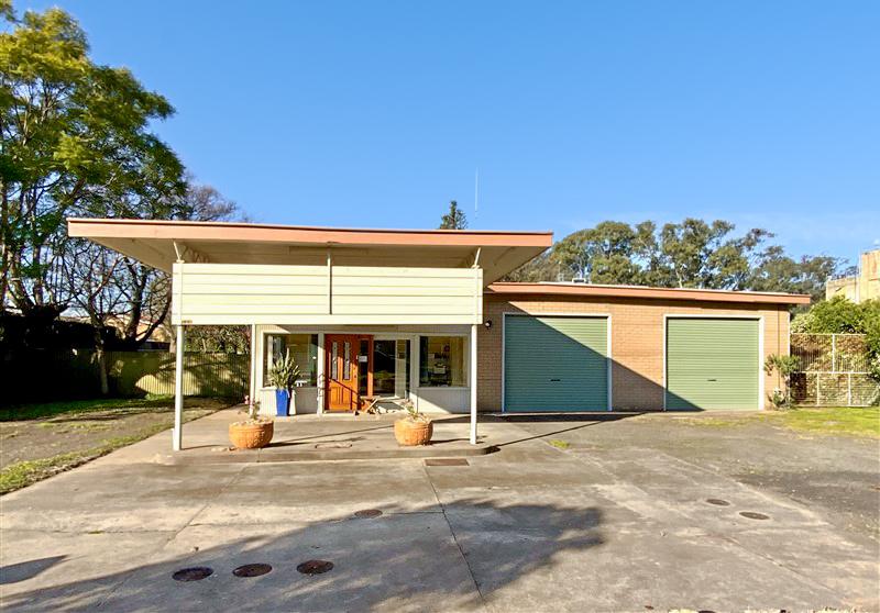 124 Flint St, Forbes, NSW 2871