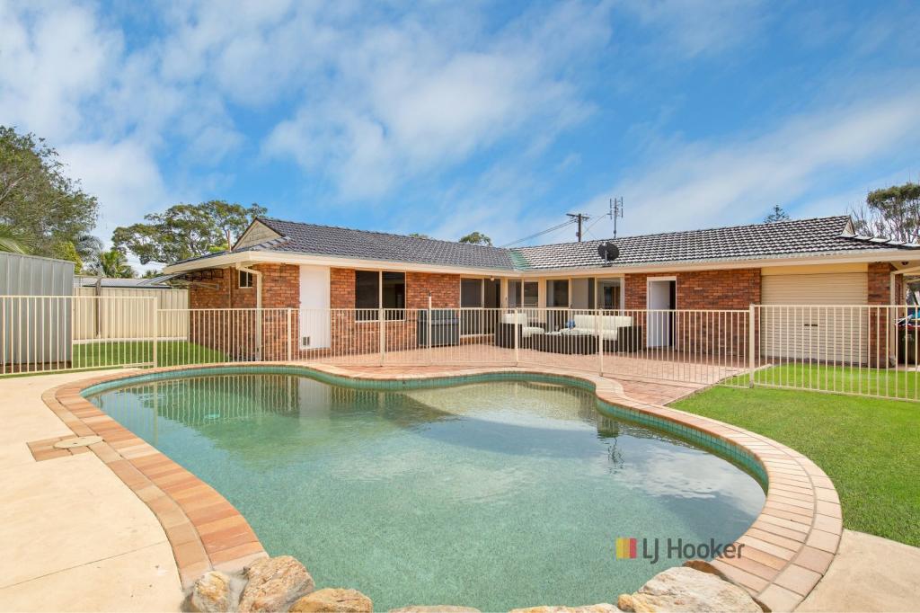 389 Main Rd, Noraville, NSW 2263