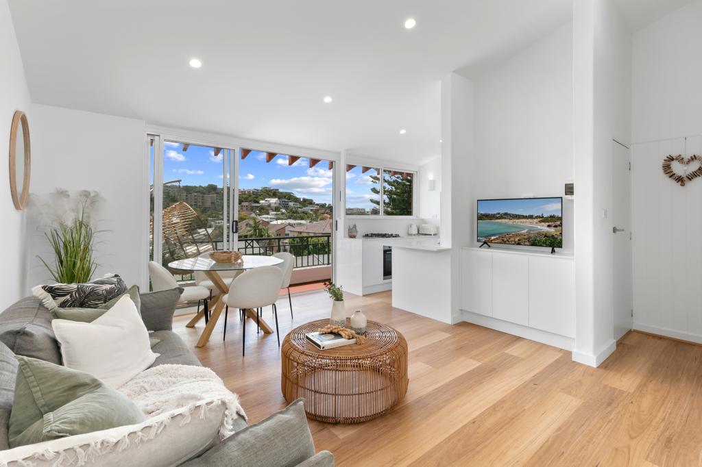 11/16 MOORE RD, FRESHWATER, NSW 2096