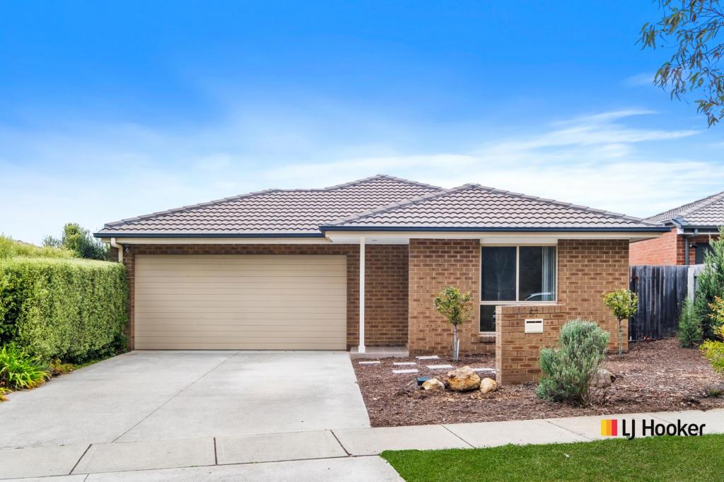 57 David Miller Cres, Casey, ACT 2913