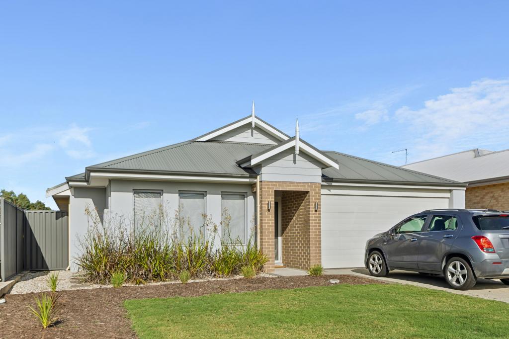 6 Sorrel Way, The Vines, WA 6069