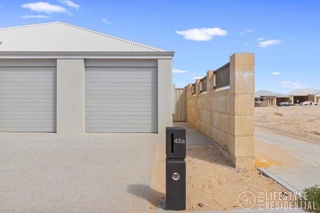 45a Cashmere Ch, Alkimos, WA 6038