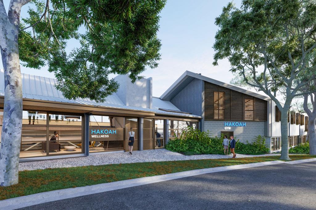 LEVEL 5, 30 ALMA ST, PADDINGTON, NSW 2021