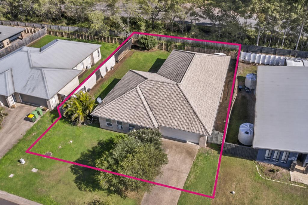 28 Goldenwood Cres, Fernvale, QLD 4306