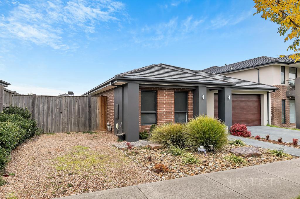 14 Mistral Way, Beveridge, VIC 3753