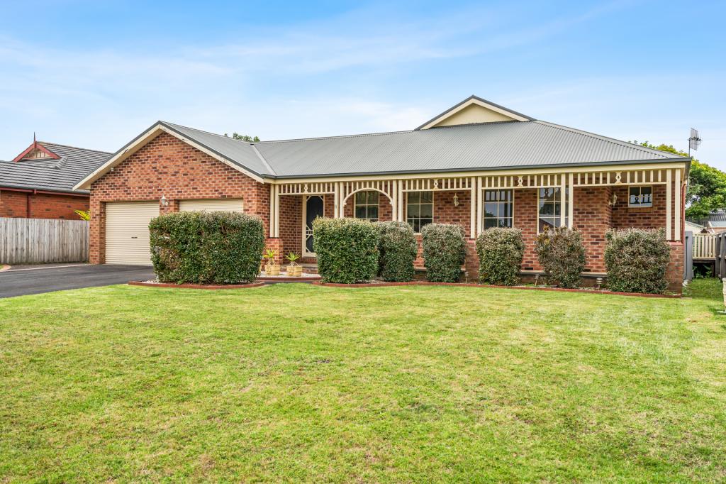 8 Roache Ct, Warrnambool, VIC 3280