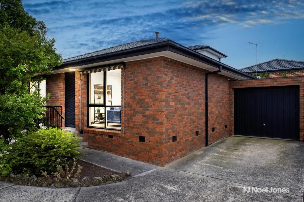 2/22 Barkly St, Ringwood, VIC 3134