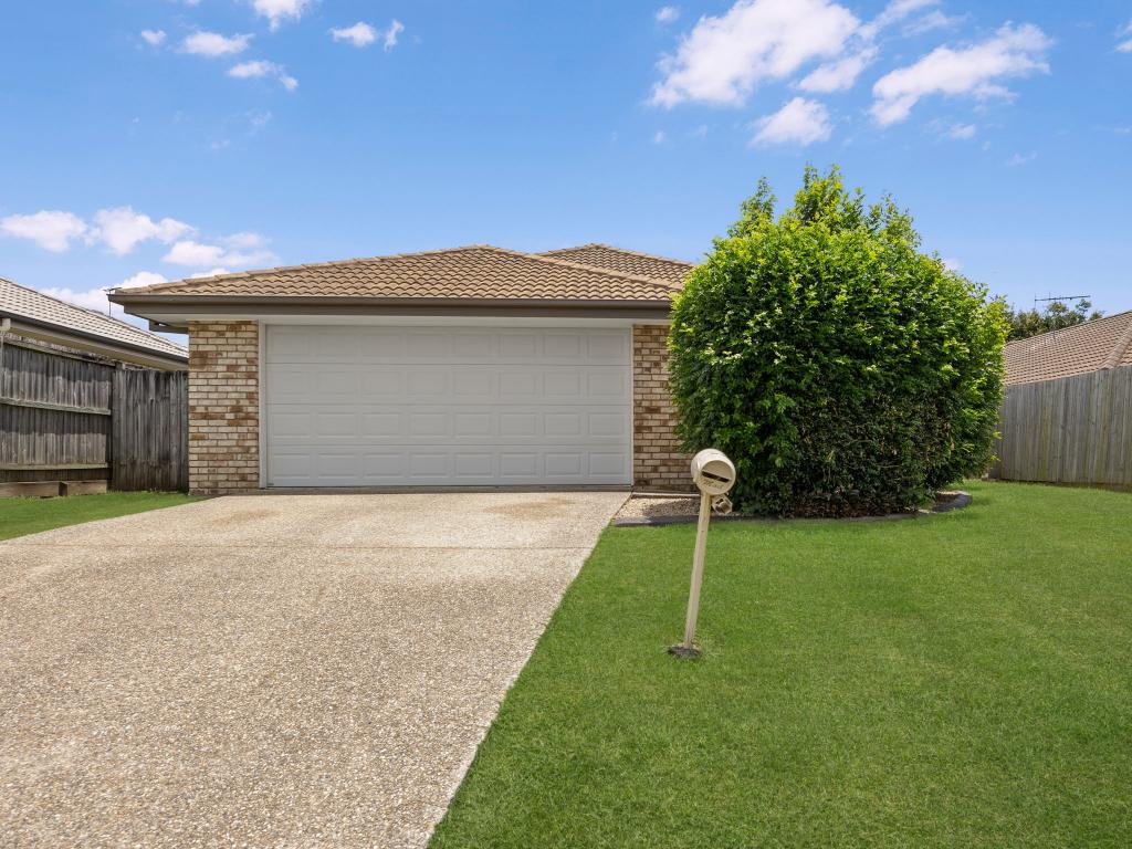 5 Sarah Pl, Raceview, QLD 4305