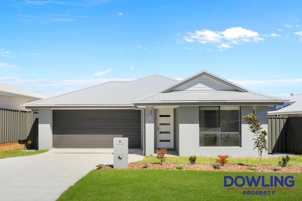 3 Citrus Dr, Karuah, NSW 2324