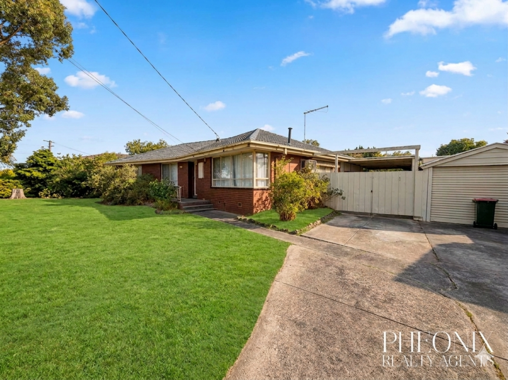 46 POWELL DR, HOPPERS CROSSING, VIC 3029
