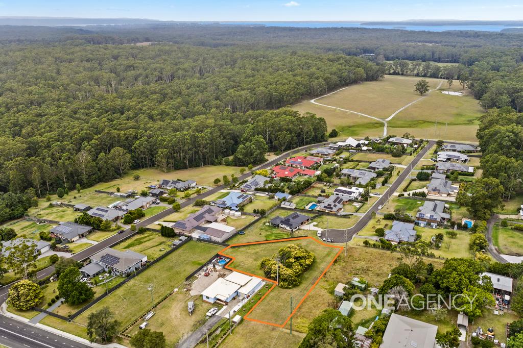 30 Bellfield Pl, Tomerong, NSW 2540
