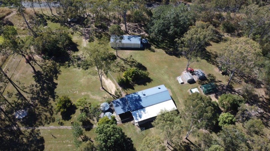 33 Taunton Rd, Euleilah, QLD 4674