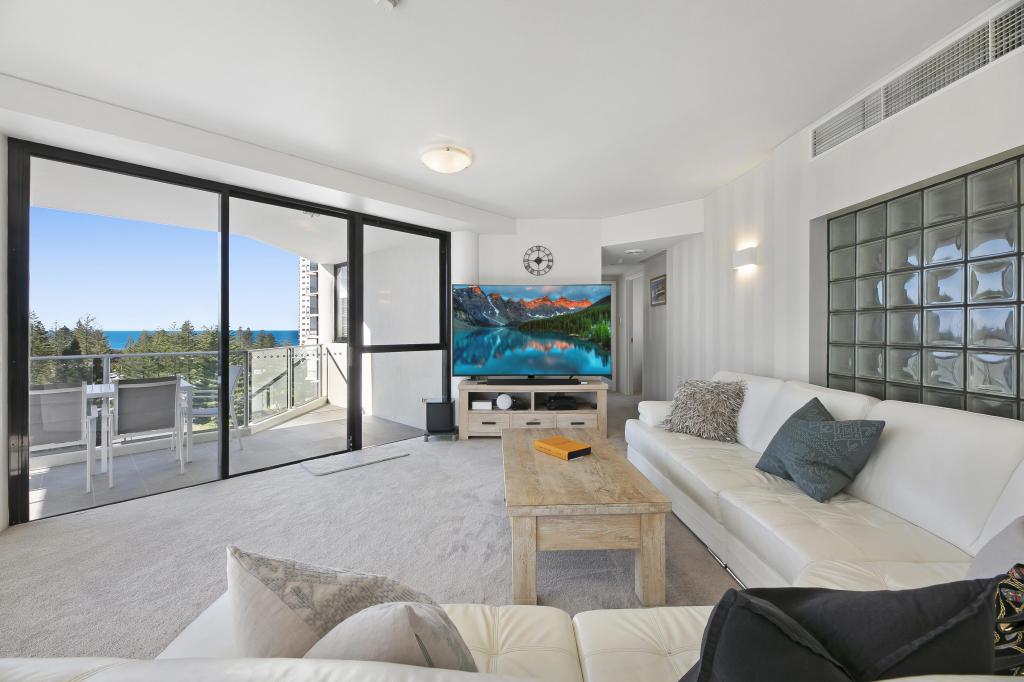 10/19 Peak Ave, Main Beach, QLD 4217