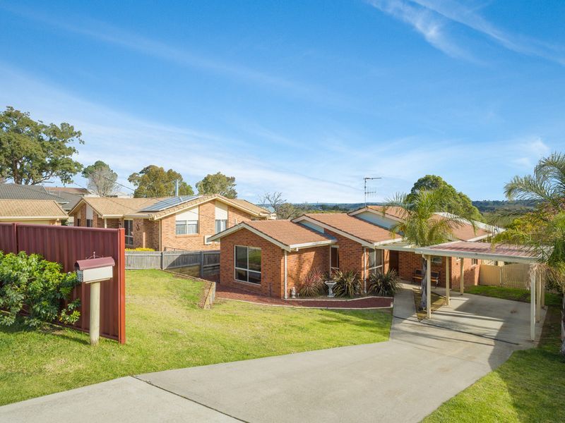 285 Newtown Rd, Bega, NSW 2550