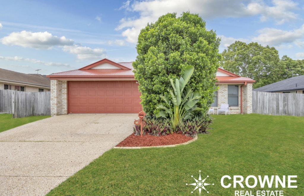 12 Nicole Pl, Yamanto, QLD 4305