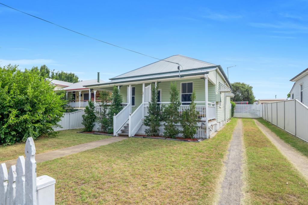 115 Albion St, Warwick, QLD 4370