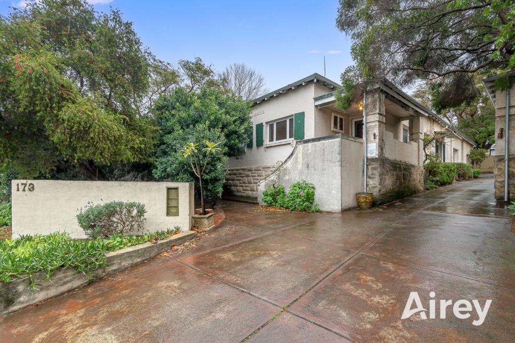 1/171-173 Stirling Hwy, Nedlands, WA 6009