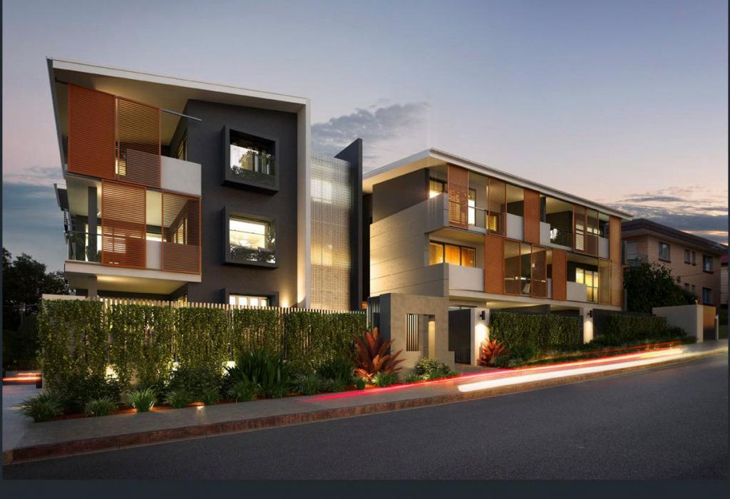 26/57 Annie St, New Farm, QLD 4005