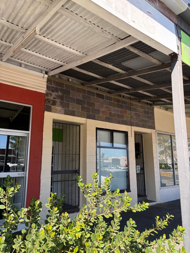 39 Denham St, Rockhampton City, QLD 4700