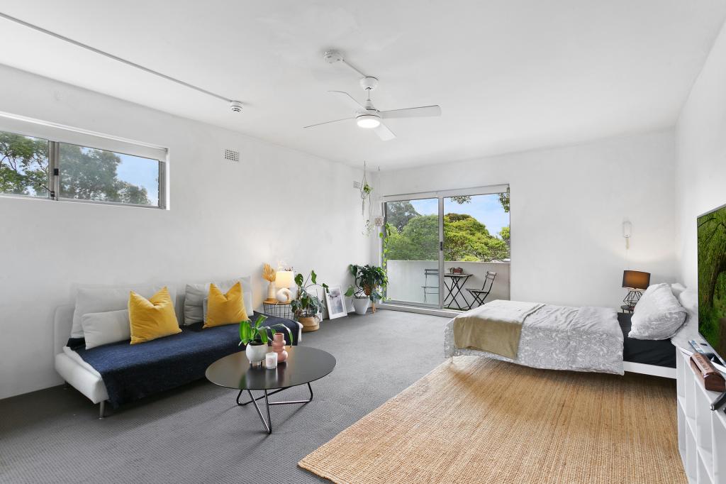 25/95 Annandale St, Annandale, NSW 2038