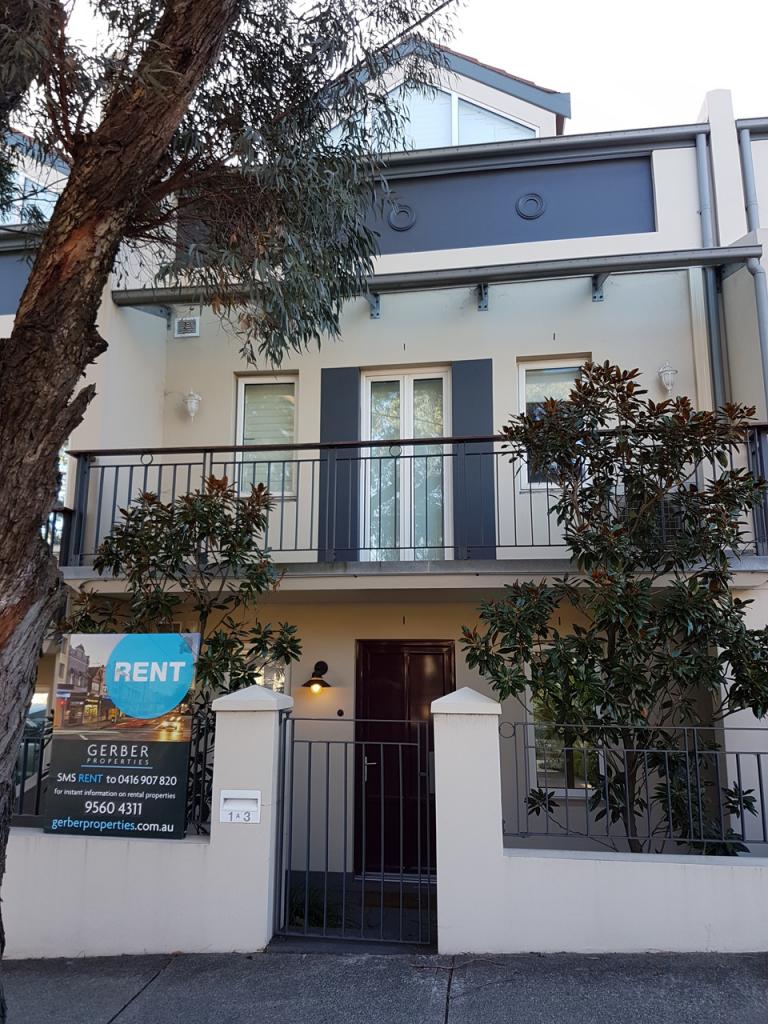 3/1a Cannon St, Stanmore, NSW 2048