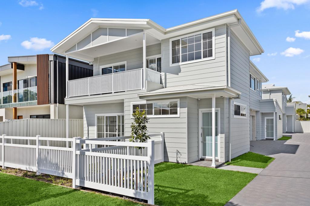 2/3 Reid St, Oak Flats, NSW 2529