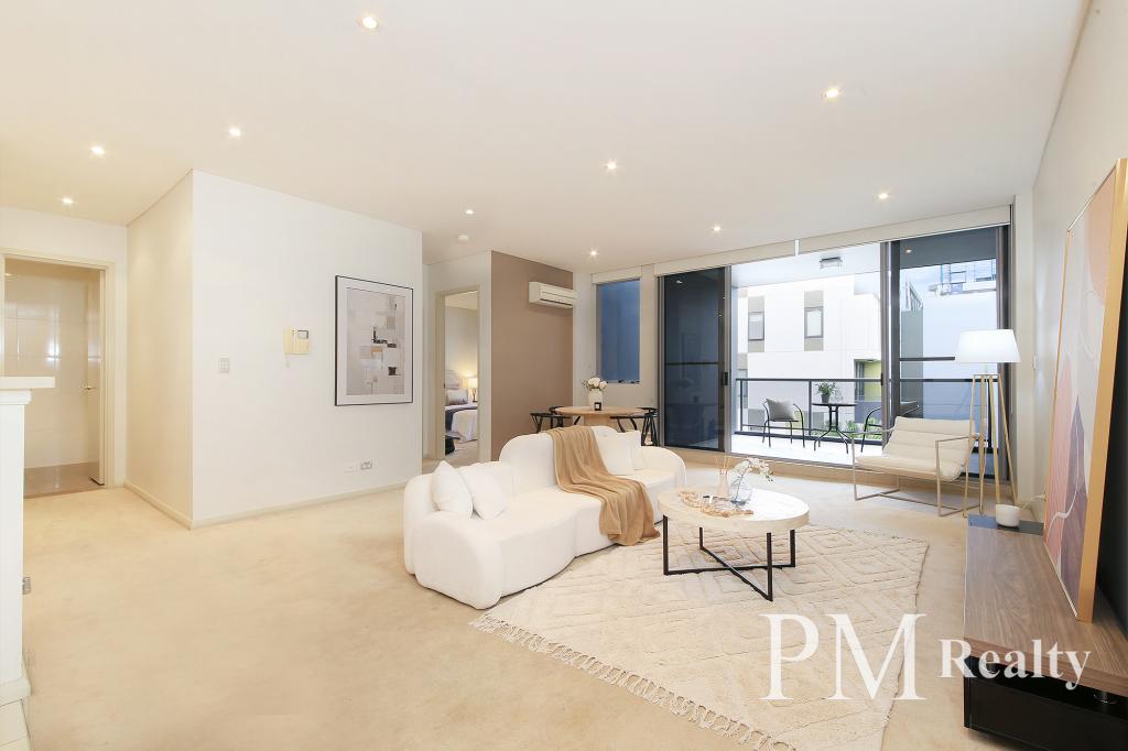 18-26 Church Ave, Mascot, NSW 2020