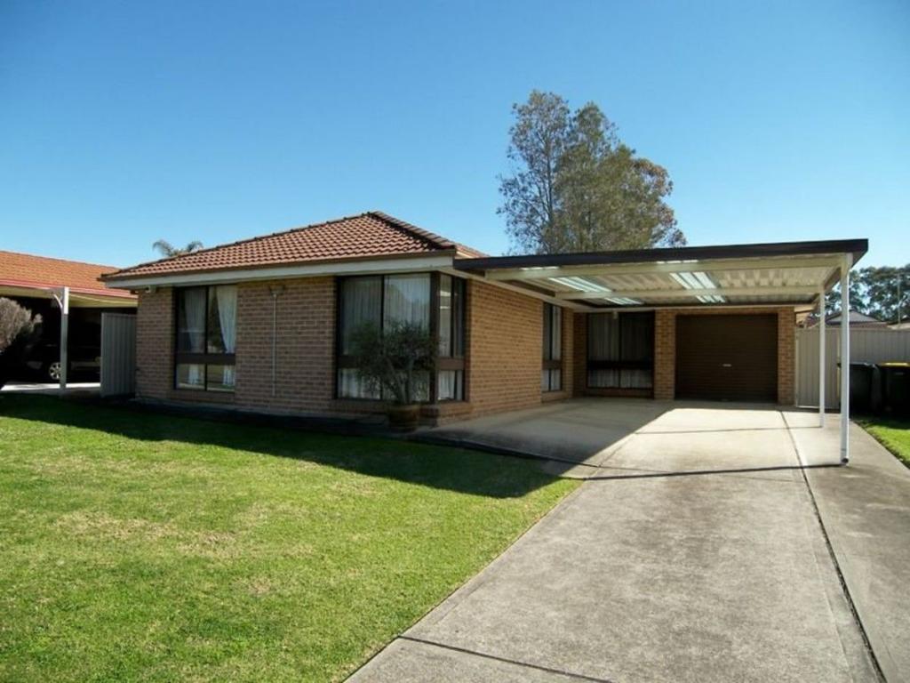 4 Regan Pl, Rooty Hill, NSW 2766